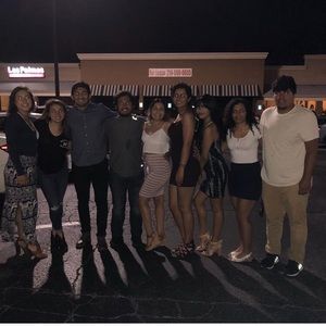 Meet your Posher, Alex